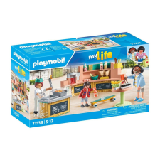  Playmobil Étterem playmobil