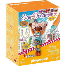 Playmobil EverDreamerz: Edwina képregény világ playmobil