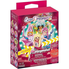 Playmobil EverDreamerz - Music World meglepetés figura csomag playmobil