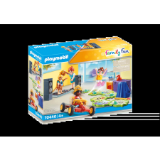 Playmobil family fun gyerekkör klub playmobil