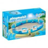 Playmobil Family Fun Kis medence (9063)