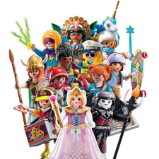 Playmobil Figures: 71456 - Lányok (25.sorozat) (71456) playmobil