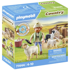 Playmobil Juhpásztor (71444) (Playmobil71444) játékfigura