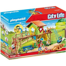 Playmobil : kalandpark 70281 playmobil