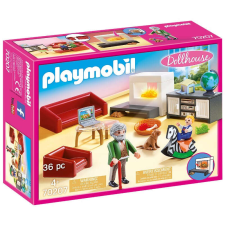 Playmobil Kényelmes nappali 70207 playmobil