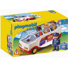 Playmobil : Kisbusz (6773) (Play6773) playmobil