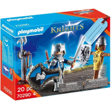 Playmobil Knights Lovag 70290 playmobil