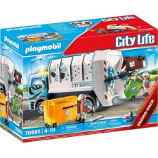 Playmobil : kukásautó fényekkel 70885 playmobil
