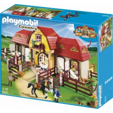 Playmobil Lovarda 5221 playmobil