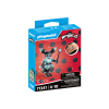  Playmobil: Miraculous: Bábmester