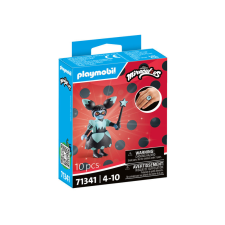  Playmobil: Miraculous: Bábmester playmobil