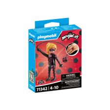  Playmobil: Miraculous: Darázskirálynõ playmobil