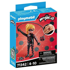 Playmobil : Miraculous – Darázskirálynő (71342) playmobil