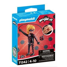 Playmobil Miraculous: Darázskirálynő figura barkácsolás, építés