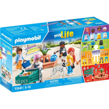 Playmobil : My Figures – Vásárlás (71541) playmobil