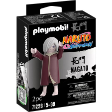 Playmobil Nagato Edo Tensei playmobil