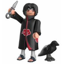 Playmobil Naruto Shippuden - Itachi Akatsuki (71226) játékfigura