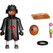 Playmobil Naruto Shippuden - Tobi (71101) játékfigura