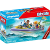 Playmobil Nászút 71366