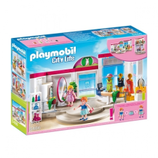 Playmobil Női ruházati üzlet - 5486 playmobil