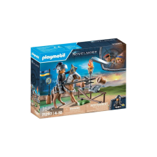  Playmobil: Novelmore - Gyakorló pálya playmobil