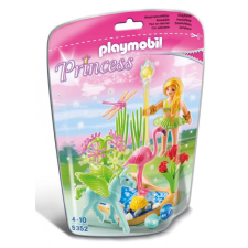 Playmobil nyári tündér szárnyas lófigurával playmobil