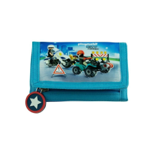  Playmobil pénztárca - Rendőrség pénztárca