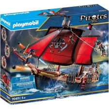 Playmobil Pirates Kalózhajó 70411 playmobil
