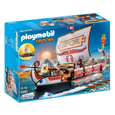 Playmobil® Playmobil 5390 Római hadihajó playmobil