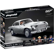 Playmobil® Playmobil 70578 Aston Martin DB5 - James Bond Goldfinger kiadás playmobil