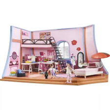 Playmobil® Playmobil 71334 Miraculous: Marinette háza playmobil