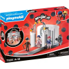 Playmobil® Playmobil 71335 Miraculous: Párizsi divatbemutató