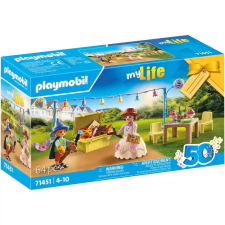 Playmobil® Playmobil 71451 Jelmezbál playmobil