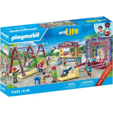 Playmobil® Playmobil 71452 Vidámpark playmobil