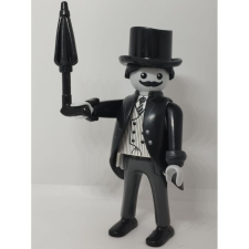 Playmobil® Playmobil 71455 Charlie Chaplin esernyővel zsákbamacska figura 25. sorozat (fiúknak) playmobil