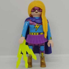 Playmobil® Playmobil 71456 Szuperhős zsákbamacska figura 25. sorozat (lányoknak) playmobil