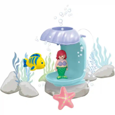 Playmobil® Playmobil 71460 Junior Disney A kis hableány: Ariel kagylózuhanya playmobil