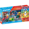 Playmobil® Playmobil 71468 Tűzoltó figurák
