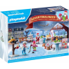 Playmobil® Playmobil 71472 Karácsony - Adventi kalendárium, naptár - Karácsonyi vásár
