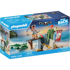 Playmobil® Playmobil 71473 Kalóz aligátorral playmobil