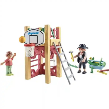 Playmobil® Playmobil 71475 Játszótéri torony playmobil