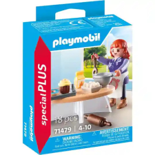 Playmobil® Playmobil 71479 Cukrásznő playmobil