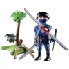 Playmobil® Playmobil 71481 Ninja felszereléssel