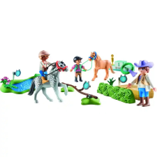Playmobil® Playmobil 71495 Horses of Waterfall - Póniverseny playmobil
