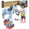 Playmobil® Playmobil 71497 Horses of Waterfall - Lóorvos