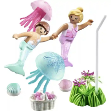 Playmobil® Playmobil 71504 Sellőgyerekek medúzákkal playmobil