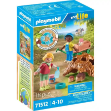 Playmobil® Playmobil 71512 Süni gondozás playmobil