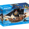 Playmobil® Playmobil 71530 Halálfejes nagy kalózhajó