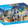 Playmobil® Playmobil 71531 Kalóz koponyasziget