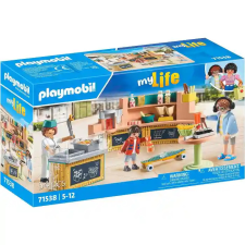 Playmobil® Playmobil 71538 Étterem playmobil